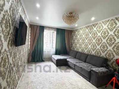 2-бөлмелі пәтер · 65.2 м² · 4/10 қабат, Жунисова 8, 8/1 - 10, 14, 14/1-19, 12, 12/1-9, бағасы: 33 млн ₸ в Алматы, Наурызбайский р-н