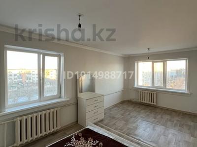 2-бөлмелі пәтер · 49 м² · 5/5 қабат, Камзина 17 119 — Камзина Астана, бағасы: 9.2 млн ₸ в Аксу