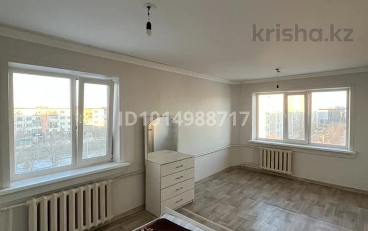 2-комнатная квартира · 49 м² · 5/5 этаж, Камзина 17 119 — Камзина Астана за 9.2 млн ₸ в Аксу — фото 2