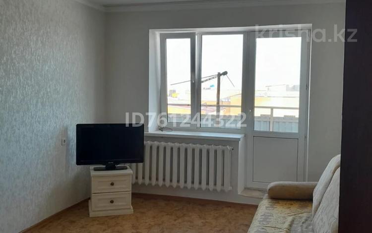 1-комнатная квартира · 42.2 м² · 5/5 этаж, мкр. Зачаганск пгт, Ул.Мункей улы 108 — Жангир хана за 15 млн ₸ в Уральске — фото 2