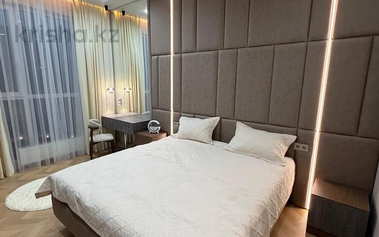 2-комнатная квартира · 60 м² · 10 этаж, Туран 39а за 400 000 ₸ в Астане, Нура р-н — фото 2