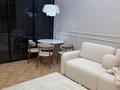 2-комнатная квартира · 60 м² · 10 этаж, Туран 39а за 400 000 ₸ в Астане, Нура р-н — фото 6