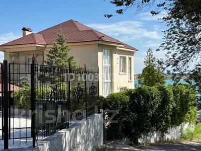 Отдельный дом · 4 комнаты · 140 м² · 7 сот., Участок 45/3 за 120 млн 〒 в Конаеве (Капчагай)