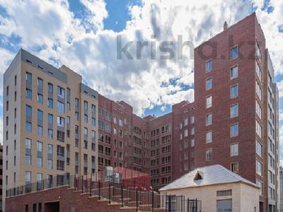 1-комнатная квартира · 40 м² · 5/9 этаж, Ильяса Омарова 19/1 — Наличными за ~ 26 млн 〒 в Астане, Нура р-н