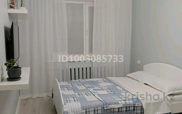 1-комнатная квартира · 32 м² · 1/5 этаж, Юбилейный 43 — Боровской за 10 000 ₸ в Кокшетау — фото 2