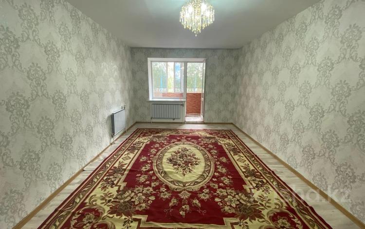 1-бөлмелі пәтер · 45.9 м² · 1/5 қабат, Юбилейный, бағасы: 19.8 млн ₸ в Костанае — фото 2