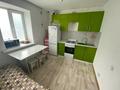 1-бөлмелі пәтер · 45.9 м² · 1/5 қабат, Юбилейный, бағасы: 19.8 млн ₸ в Костанае — фото 5