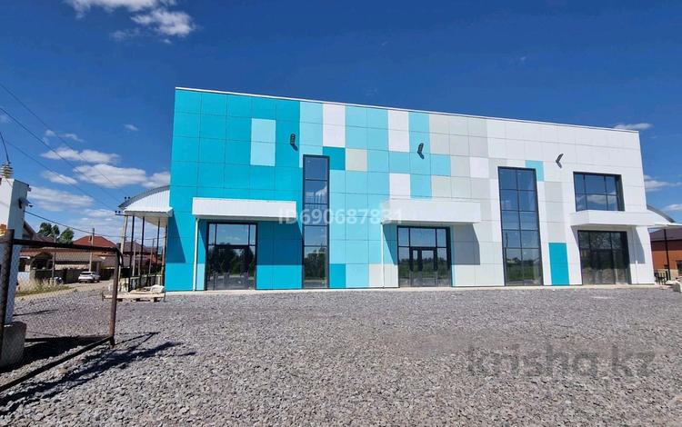 Продажа - №690687831: Саяжай 2, Актобе — за 220000000 — Крыша