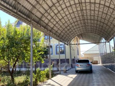 Дом · 9 комнат · 550 м², мкр Кайтпас 2 за 120 000 〒 в Шымкенте, Абайский р-н