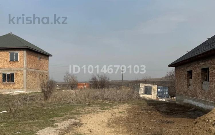 Жер телімі · 8 сотық, Рахат (жалпақсай ауылы), бағасы: 9 млн ₸ в Рахат (поселок Жалпаксай)  — фото 2