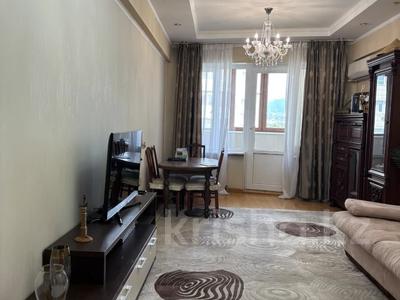 3-комнатная квартира · 122.5 м² · 5/9 этаж, Розыбакиева за 99 млн ₸ в Алматы, Бостандыкский р-н