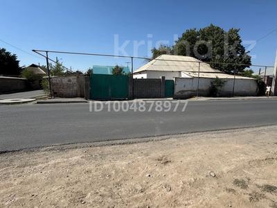 Дача · 4 комнаты · 42 м² · 8 сот., жилой массив Кайнар Булак, Степная 55 за 13 млн 〒 в Шымкенте, Абайский р-н