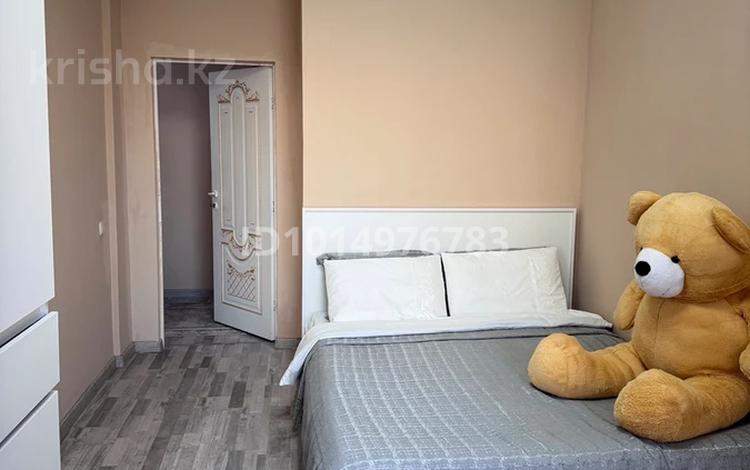 2-комнатная квартира · 62 м² · 2/9 этаж, мкр Нуртас, Жилмассив Нурсат 141 за 18 000 ₸ в Шымкенте, Каратауский р-н — фото 13