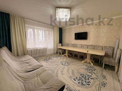 3-бөлмелі пәтер · 67.2 м² · 7/10 қабат, Сатпаева 12/5, бағасы: 23 млн ₸ в Экибастузе