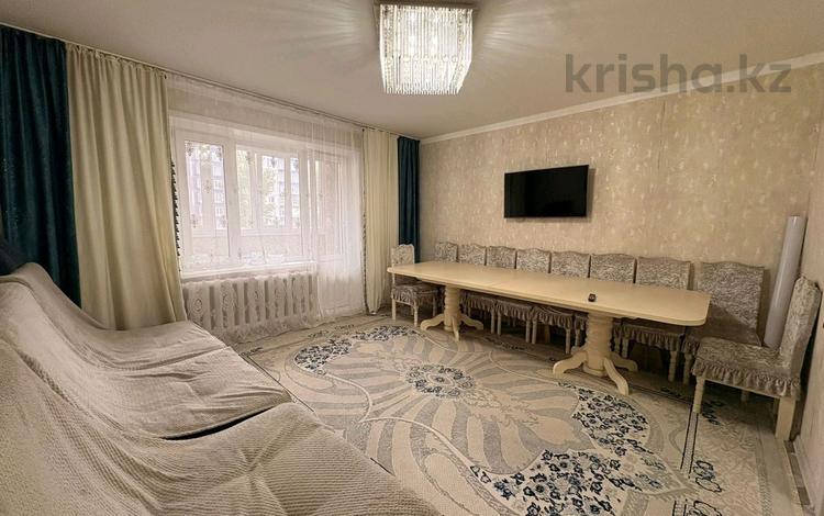 3-бөлмелі пәтер · 67.2 м² · 7/10 қабат, Сатпаева 12/5, бағасы: 23 млн ₸ в Экибастузе — фото 2