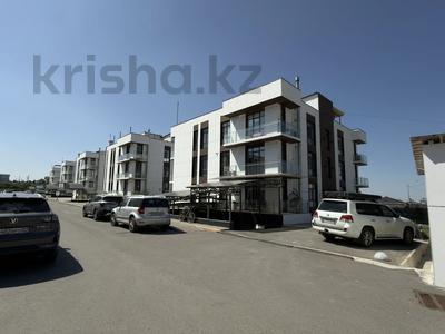 3-комнатная квартира · 78 м² · 1/3 этаж, Мкрн. Нурлытау 932 за 54 млн ₸ в Алматы, Бостандыкский р-н