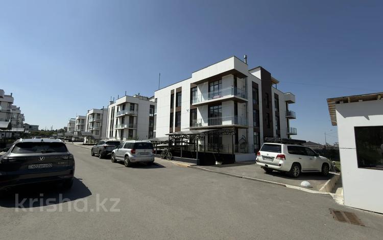 3-комнатная квартира · 78 м² · 1/3 этаж, Мкрн. Нурлытау 932 за 54 млн ₸ в Алматы, Бостандыкский р-н — фото 2