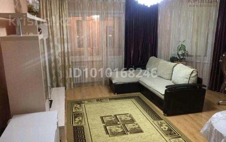 2-бөлмелі пәтер · 52 м² · 10/12 қабат, Жубанова 27, бағасы: 250 000 ₸ в Астане, р-н Байконур — фото 2