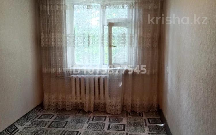 2-бөлмелі пәтер · 45 м² · 2/5 қабат, Қарасу ш/а. 6 дом, бағасы: 100 000 ₸ в Таразе, мкр Карасу — фото 2