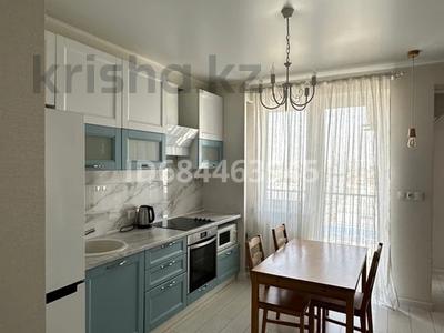 1-бөлмелі пәтер · 39.7 м² · 8/10 қабат, Жунисова, бағасы: 250 000 ₸ в Алматы, Наурызбайский р-н