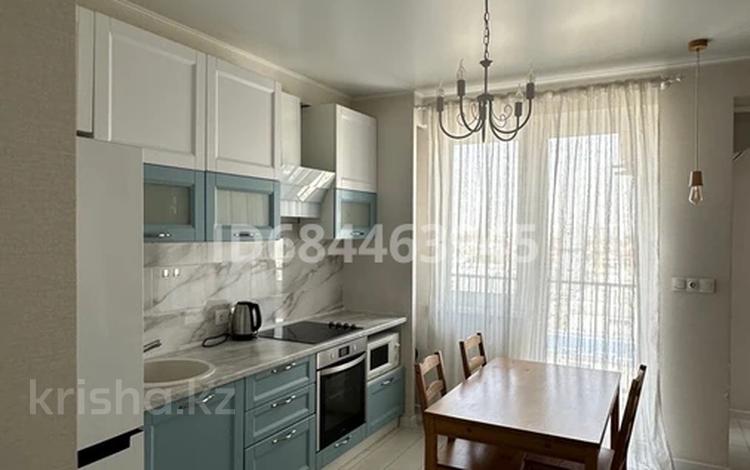 1-бөлмелі пәтер · 39.7 м² · 8/10 қабат, Жунисова, бағасы: 250 000 ₸ в Алматы, Наурызбайский р-н — фото 17