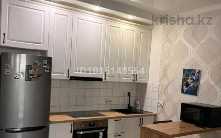 1-комнатная квартира · 33 м² · 16/22 этаж, Чингиз Айтматов 34/1 — Сыганак за 230 000 ₸ в Астане, Нура р-н — фото 2
