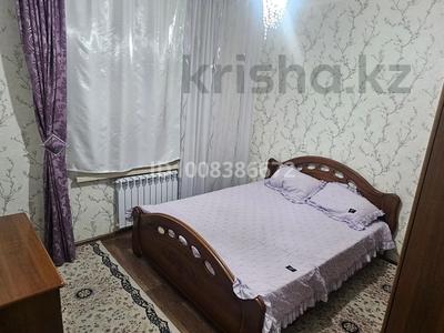 2-комнатная квартира · 45 м² · 3/5 этаж, мкр Алатау 37 за 150 000 〒 в Таразе