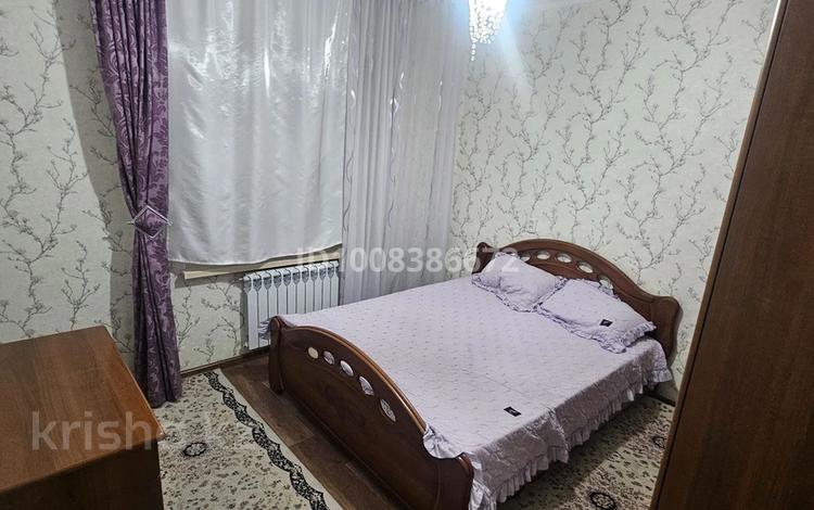 2-бөлмелі пәтер · 45 м² · 3/5 қабат, мкр Алатау 37, бағасы: 150 000 ₸ в Таразе — фото 2