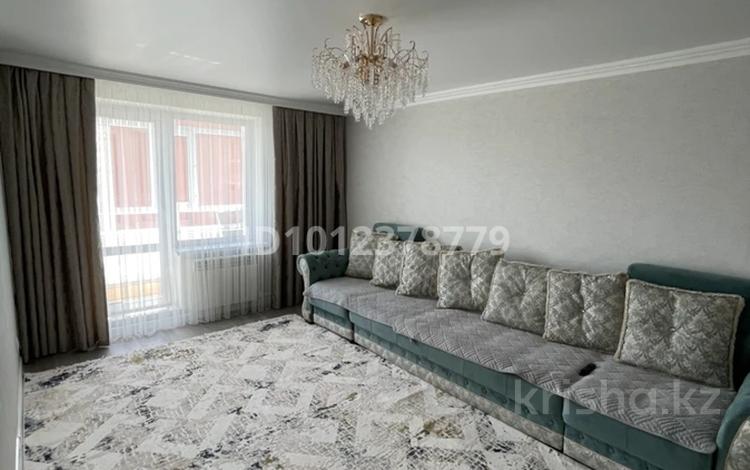 2-бөлмелі пәтер · 52 м² · 3/9 қабат, Майкудук, Мкр Мамыраева 7, бағасы: 19 млн ₸ в Караганде, Алихана Бокейханова р-н — фото 2