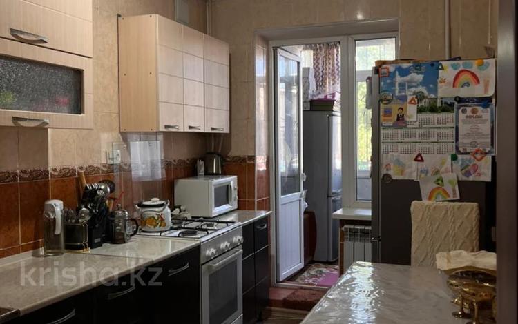 4-комнатная квартира · 80 м² · 1/5 этаж, проспект Назарбаева за 29.5 млн ₸ в Талдыкоргане — фото 11