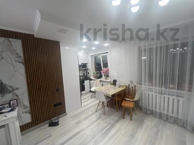 3-комнатная квартира · 57 м² · 5/5 этаж, Бозтаева 73 — 408 квартал 13 дом за 22.5 млн ₸ в Семее