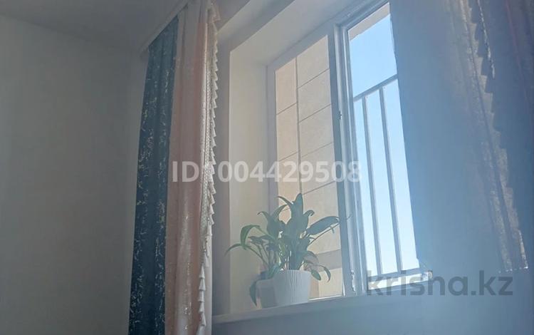 2-бөлмелі пәтер · 64 м² · 5/9 қабат, мкр Береке 56 — Возле торгового центра QIWI, бағасы: 23.5 млн ₸ в Атырау — фото 8