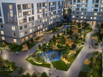 Пәтерлер в Алматы: 3-бөлмелі пәтер · 87.49 м² · 2/6 қабат, Бауыржана Момышулы, бағасы: 56.5 млн 〒 3-бөлмелі пәтер · 87.49 м² · 2/6 қабат, Бауыржана Момышулы, бағасы: 56.5 млн 〒 в Алматы, Алатауский р-н