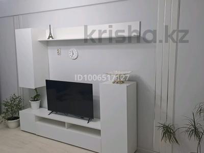 2-комнатная квартира · 45 м² · 5/5 этаж, Есенберлина 32 — Республика, Бейбитшилик за 19 млн 〒 в Астане, Сарыарка р-н