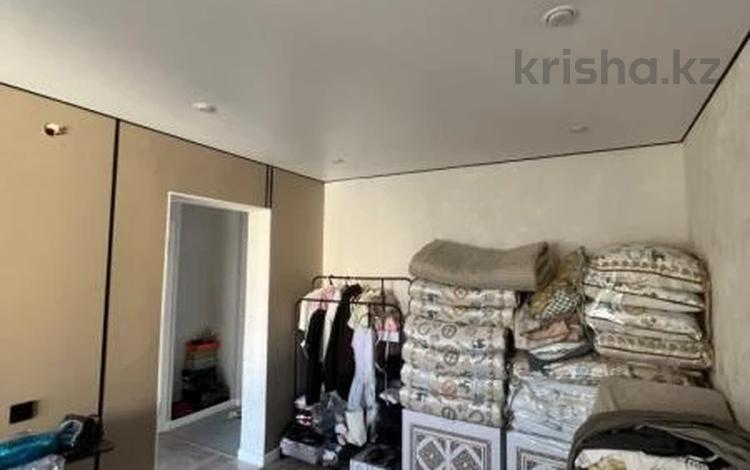 1-комнатная квартира · 35 м² · 7/9 этаж, мкр Шугыла, Райымбек — ипотеку проходит Алматы жастары за 23 млн ₸ в Наурызбайский р-н — фото 2