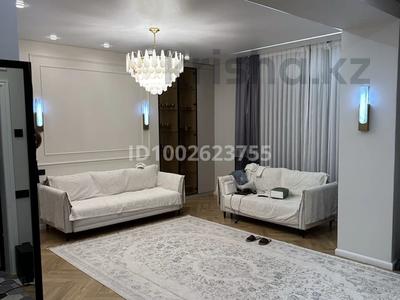 4-бөлмелі пәтер · 85 м² · 2/5 қабат, Ақсай-3А ш/а. 55, бағасы: 55 млн ₸ в Алматы, Ауэзовский р-н