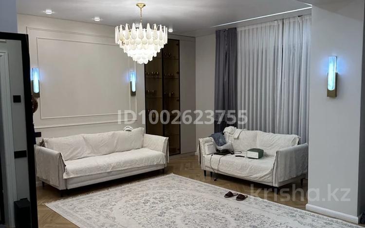 4-бөлмелі пәтер · 85 м² · 2/5 қабат, Ақсай-3А ш/а. 55, бағасы: 55 млн ₸ в Алматы, Ауэзовский р-н — фото 12