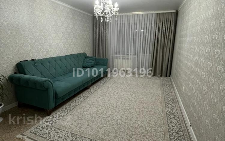 2-комнатная квартира · 54.7 м² · 7/9 этаж, 1-ші ш.а. 1 за 18 млн ₸ в Актобе — фото 2