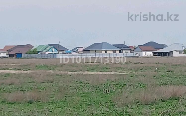 Участок · 5 соток, Суйинбай Аронулы за 5 млн ₸ в Комсомоле — фото 2