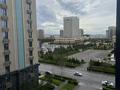 1-комнатная квартира, 48 м², мкр Нурсат, Назарбаева 1 за 36.7 млн 〒 в Шымкенте, Каратауский р-н — фото 10