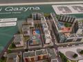 2-комнатная квартира · 69.5 м² · 1/9 этаж, мкр Кайрат, Сыбызгы 100 за 37 млн ₸ в Алматы, Турксибский р-н — фото 15