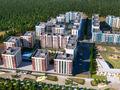 2-комнатная квартира · 69.86 м² · 1/9 этаж, мкр Кайрат, Сыбызгы 100 за 37 млн ₸ в Алматы, Турксибский р-н — фото 2
