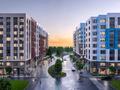 2-комнатная квартира · 69.86 м² · 1/9 этаж, мкр Кайрат, Сыбызгы 100 за 37 млн ₸ в Алматы, Турксибский р-н — фото 4