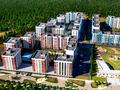 2-комнатная квартира · 69.86 м² · 1/9 этаж, мкр Кайрат, Сыбызгы 100 за 37 млн ₸ в Алматы, Турксибский р-н — фото 9