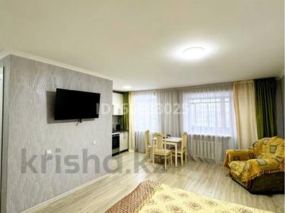 1-комнатная квартира · 32 м² · 3/5 этаж, Шакарима 35 за 2 000 〒 в Семее