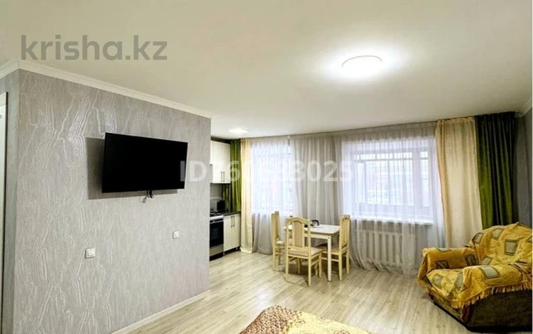 1-комнатная квартира · 32 м² · 3/5 этаж, Шакарима 35 за 2 000 ₸ в Семее — фото 3