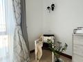 4-комнатная квартира · 131 м² · 4/6 этаж, Тышканбаева 25 за 98 млн ₸ в Алматы, Медеуский р-н — фото 16