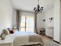 4-комнатная квартира · 131 м² · 4/6 этаж, Тышканбаева 25 за 98 млн ₸ в Алматы, Медеуский р-н — фото 17