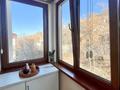 4-комнатная квартира · 131 м² · 4/6 этаж, Тышканбаева 25 за 98 млн ₸ в Алматы, Медеуский р-н — фото 28