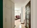 4-комнатная квартира · 131 м² · 4/6 этаж, Тышканбаева 25 за 98 млн ₸ в Алматы, Медеуский р-н — фото 44